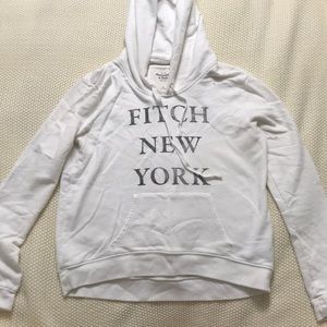 Abercrombie and Fitch sweatshirt